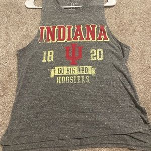 Vintage IU tank top